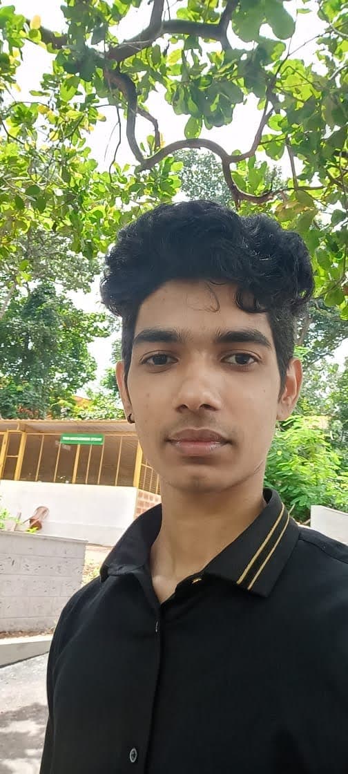 Gunaraj Poojary